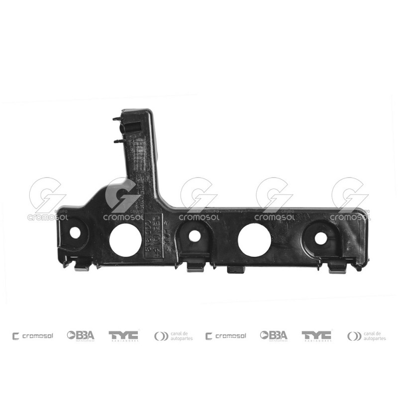 SOPORTE DE PARAGOLPE DELANTERO R.A. 41431/4I