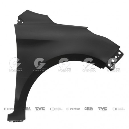 GUARDABARRO DELANTERO TONG YANG 41431/60D