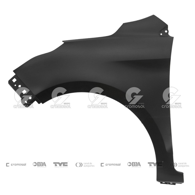 GUARDABARRO DELANTERO TONG YANG 41431/60I