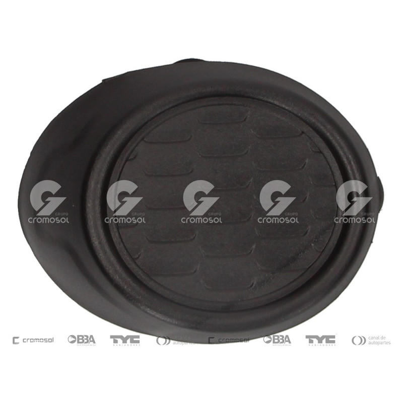 REJILLA/GRILLA LATERAL RETOV 41431/9D