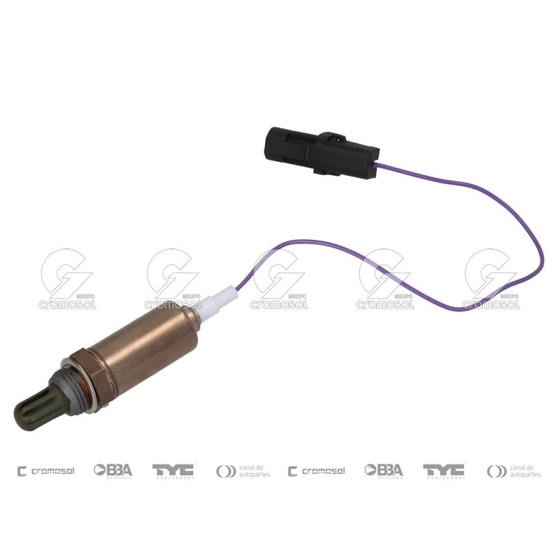 SENSOR DE OXIGENO (SONDA LAMBDA) KESSEL 10923