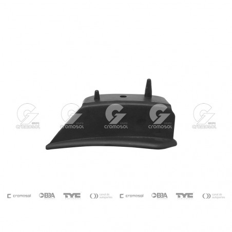 SOPORTE DE PARAGOLPE TRASERO TAIWAN 41433/I