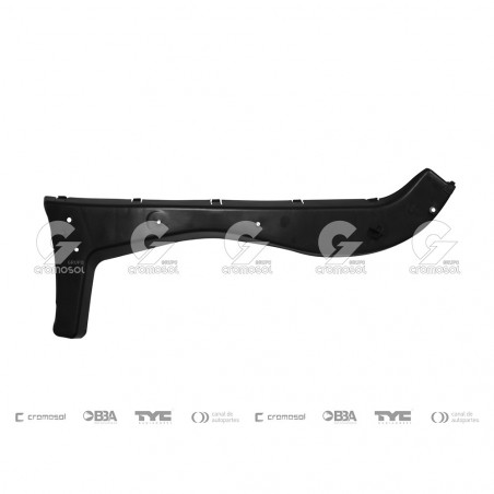 SOPORTE DE PARAGOLPE TRASERO TAIWAN 41434/D