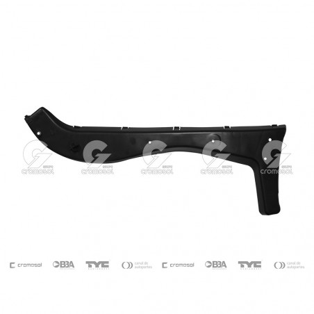 SOPORTE DE PARAGOLPE TRASERO TAIWAN 41434/I