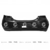 PARAGOLPE TRASERO TONG YANG 41435