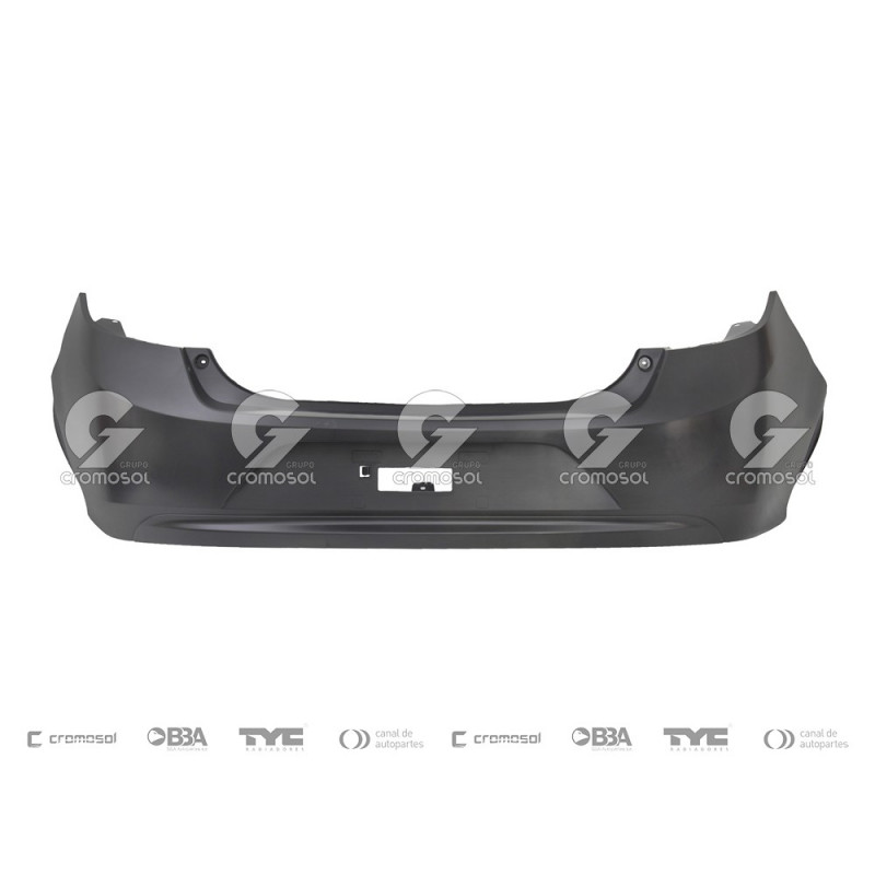 PARAGOLPE TRASERO TONG YANG 41435/1