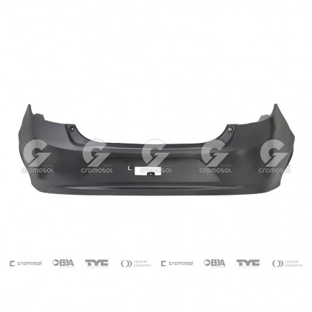 PARAGOLPE TRASERO TONG YANG 41435/1