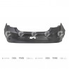PARAGOLPE TRASERO TONG YANG 41435/1