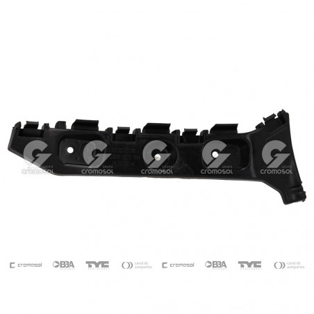 SOPORTE DE PARAGOLPE TRASERO R.A. 41435/5D