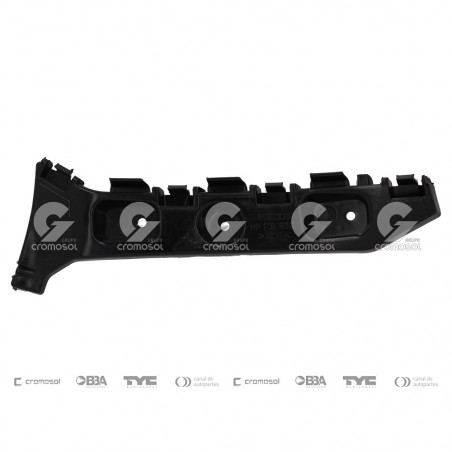 SOPORTE DE PARAGOLPE TRASERO R.A. 41435/5I
