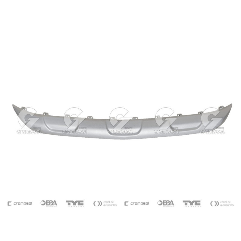 SPOILER DE PARAGOLPE DELANTERO TAIWAN 41436/3