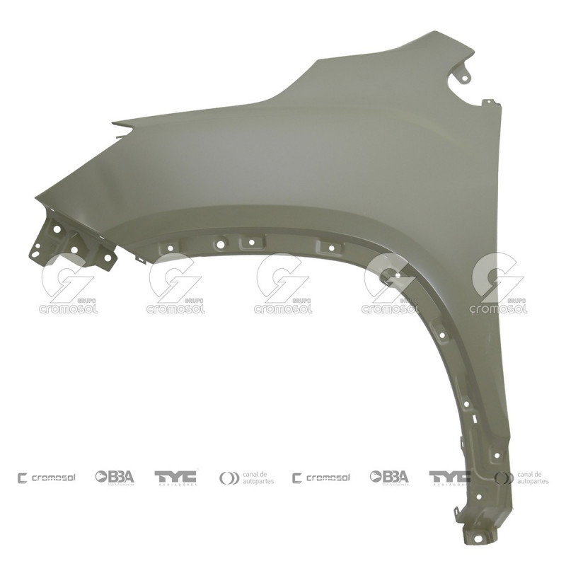 GUARDABARRO DELANTERO TAIWAN 41436/60I