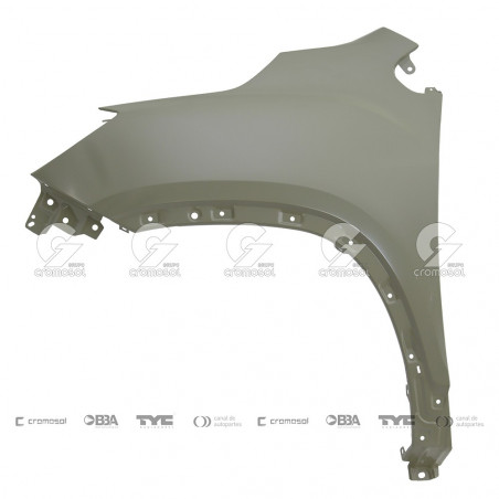 GUARDABARRO DELANTERO TAIWAN 41436/60I