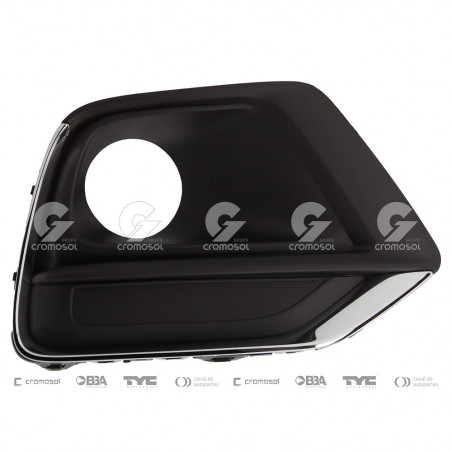 REJILLA/GRILLA LATERAL TAIWAN 41436/7D