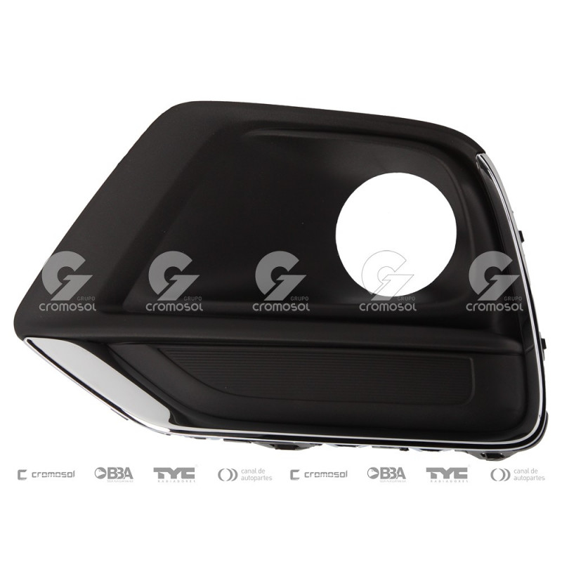 REJILLA/GRILLA LATERAL TAIWAN 41436/7I