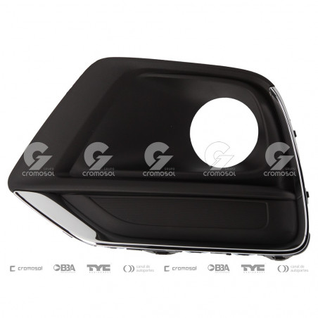 REJILLA/GRILLA LATERAL TAIWAN 41436/7I