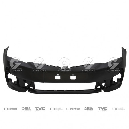 PARAGOLPE DELANTERO TONG YANG 41437