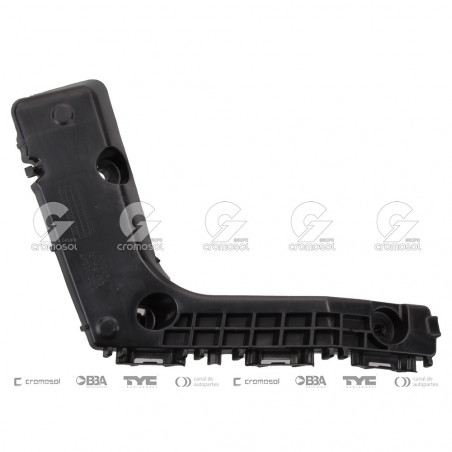 SOPORTE DE PARAGOLPE DELANTERO R.A. 41437/11D