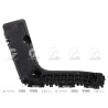 SOPORTE DE PARAGOLPE DELANTERO R.A. 41437/11D