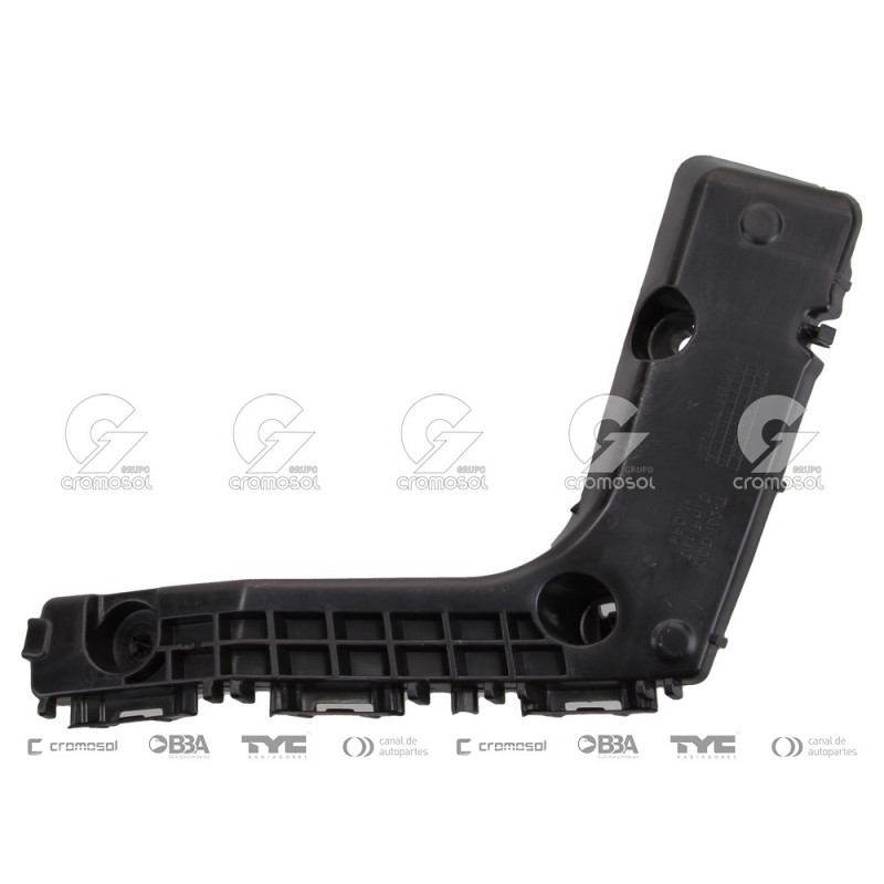 SOPORTE DE PARAGOLPE DELANTERO R.A. 41437/11I