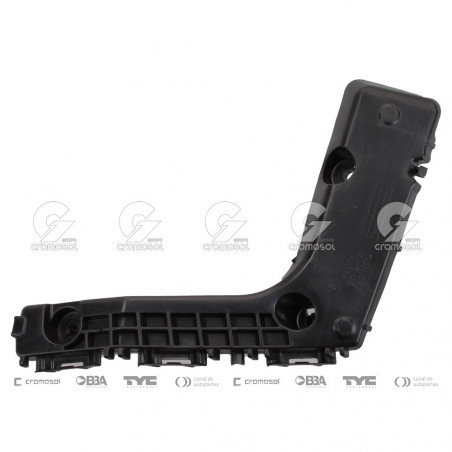 SOPORTE DE PARAGOLPE DELANTERO R.A. 41437/11I