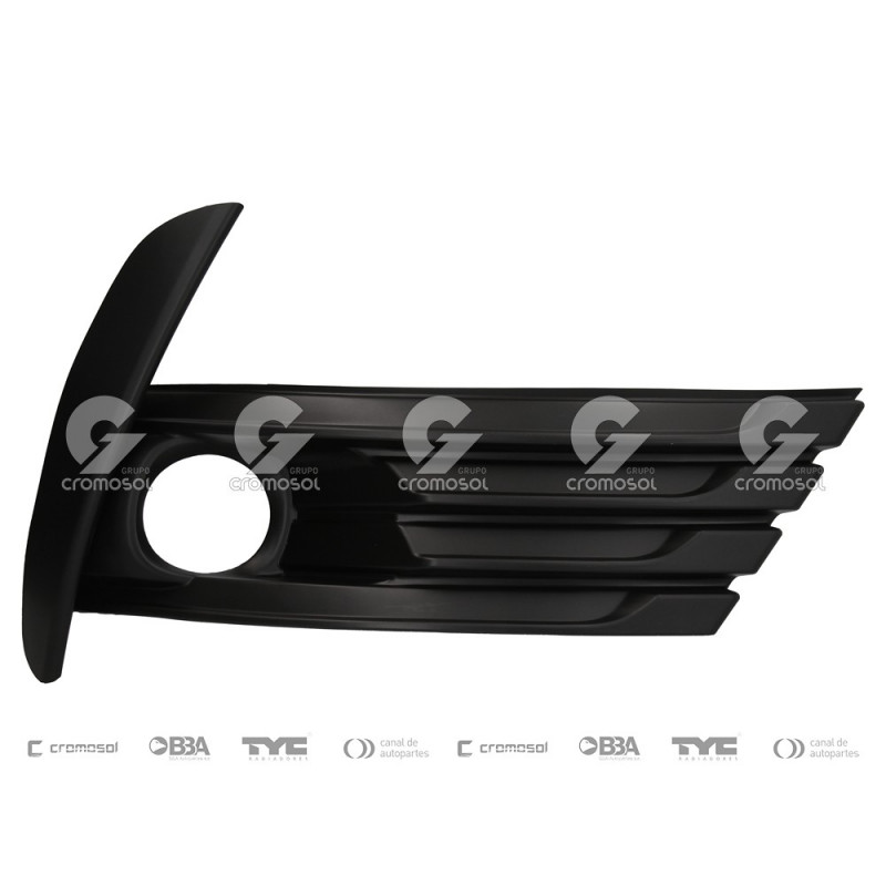 REJILLA/GRILLA LATERAL TYC 41437/7D