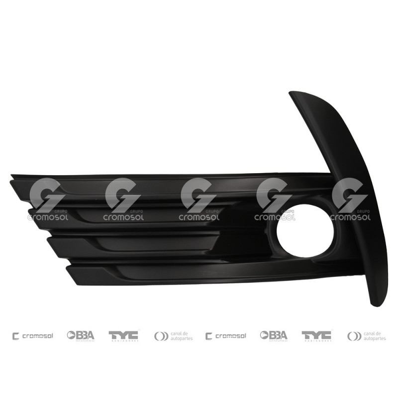 REJILLA/GRILLA LATERAL TYC 41437/7I