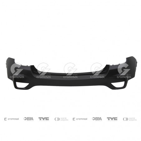 PARAGOLPE TRASERO TAIWAN 41439/1