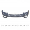 PARAGOLPE TRASERO TAIWAN 41439/2