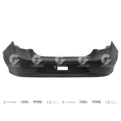 PARAGOLPE TRASERO ORIG. 41443