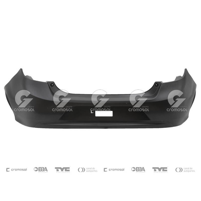 PARAGOLPE TRASERO ORIG. 41443