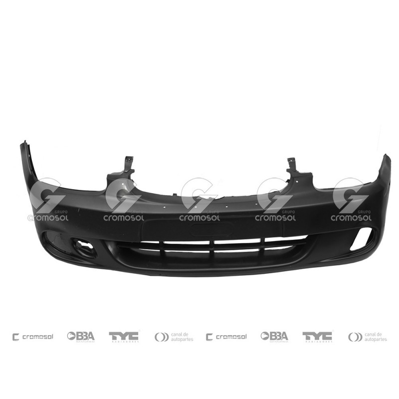 PARAGOLPE DELANTERO IND.ARG. 415/21