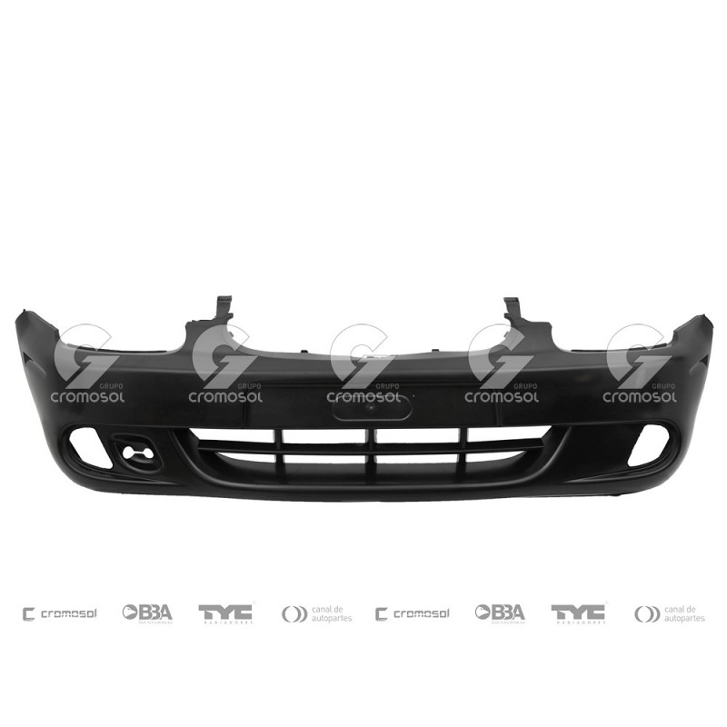 PARAGOLPE DELANTERO TONG YANG 415/4
