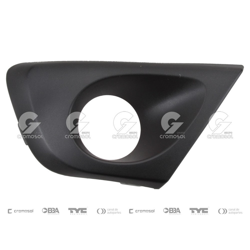 REJILLA/GRILLA LATERAL TYC 41722/15D