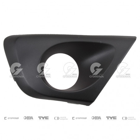 REJILLA/GRILLA LATERAL TYC 41722/15D