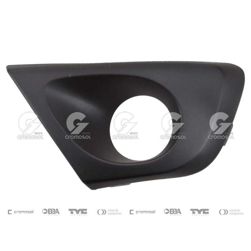 REJILLA/GRILLA LATERAL TYC 41722/15I