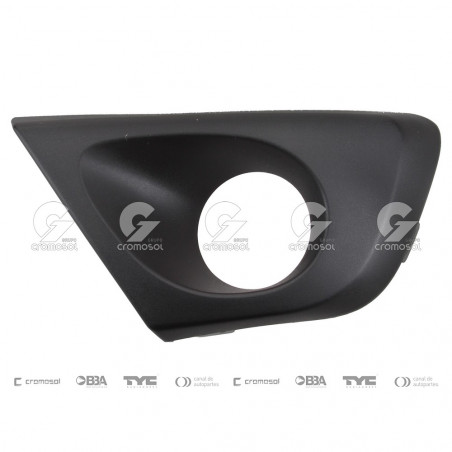 REJILLA/GRILLA LATERAL TYC 41722/15I