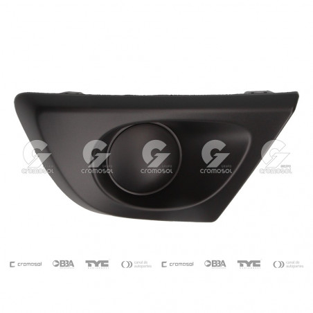 REJILLA/GRILLA LATERAL PULO 41722/8D