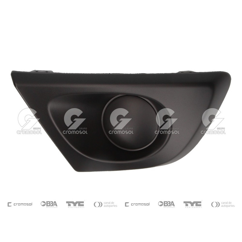 REJILLA/GRILLA LATERAL PULO 41722/8I