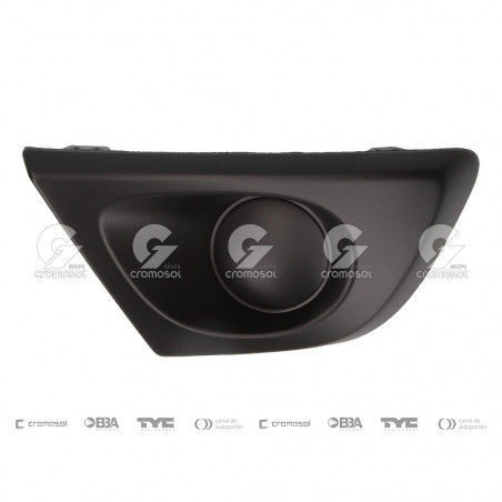 REJILLA/GRILLA LATERAL PULO 41722/8I