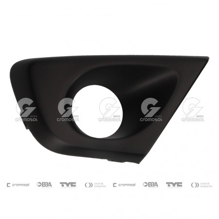 REJILLA/GRILLA LATERAL PULO 41722/9D