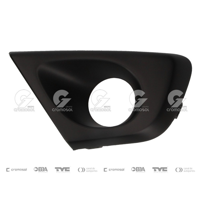 REJILLA/GRILLA LATERAL PULO 41722/9I
