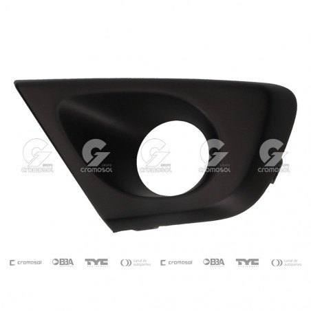 REJILLA/GRILLA LATERAL PULO 41722/9I