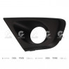 REJILLA/GRILLA LATERAL PULO 41722/9I