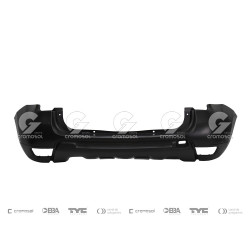 PARAGOLPE TRASERO PULO 41723