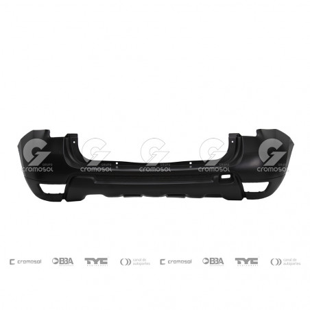 PARAGOLPE TRASERO PULO 41723