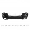 PARAGOLPE TRASERO PULO 41723