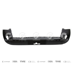 PARAGOLPE TRASERO PULO 41724