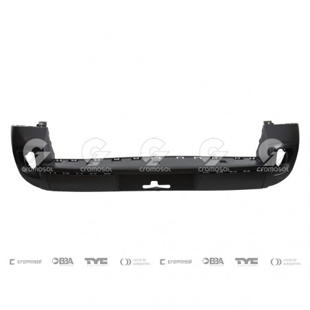 PARAGOLPE TRASERO PULO 41724