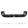 PARAGOLPE TRASERO PULO 41724